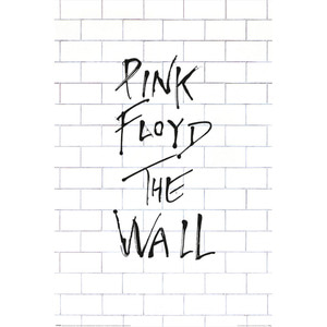 PP34838 핑크 플로이드 - The Wall Album  (61x91) 포스터