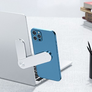 휴대용 다기능 자석 노트북 확장 브래킷